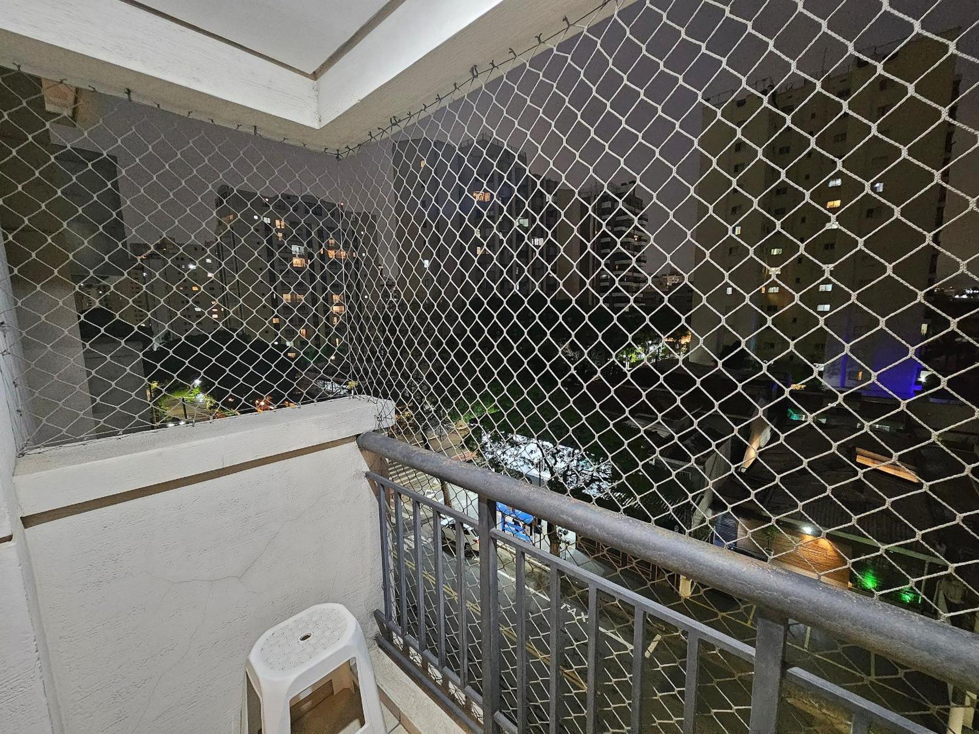 Flat Apart/Hotel Com Uma Suite E Cozinha Completa São Paulo Exterior photo